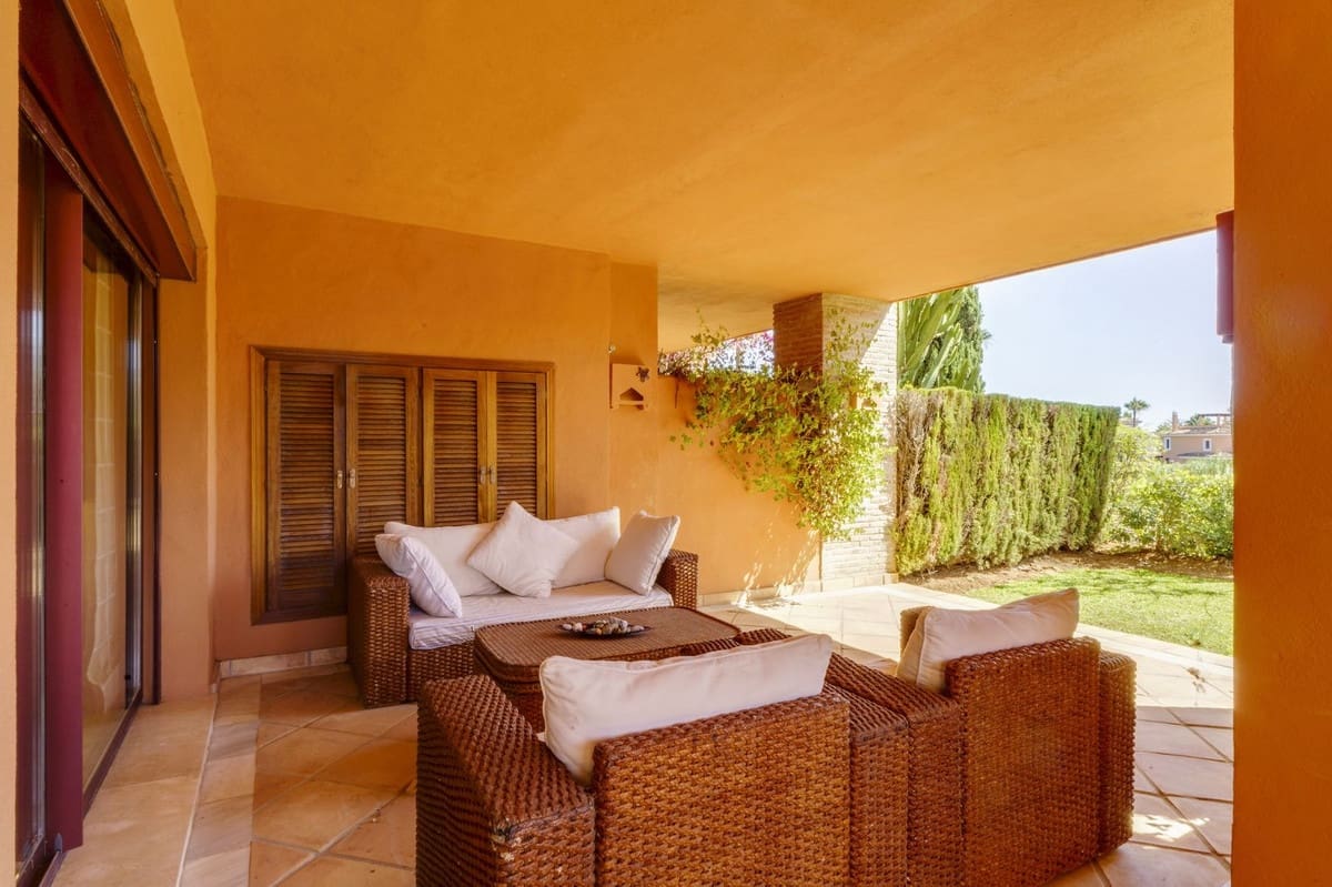 3 camera da letto Appartamento in vendita in Bahia de Marbella con piscina garage - 1.150.000 € (Rif: 9541773)