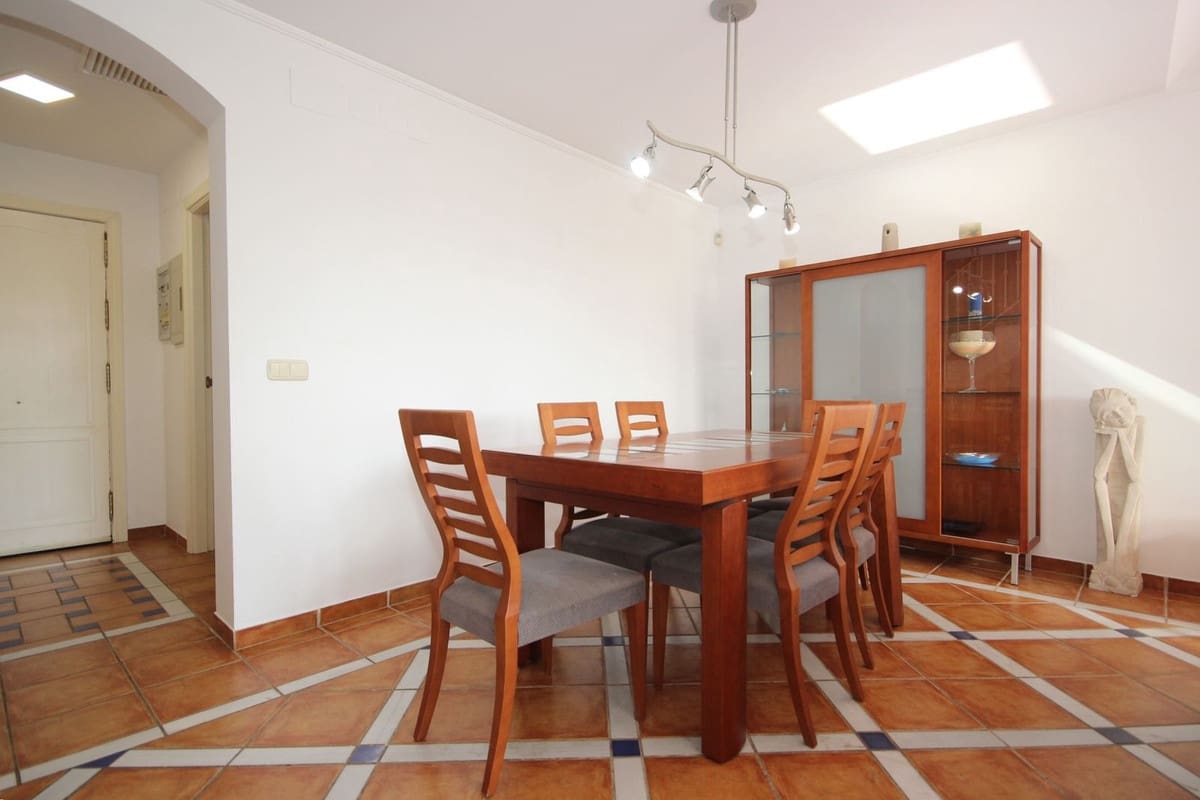 3 camera da letto Casa in vendita in Bahia de Marbella con piscina garage - 1.090.000 € (Rif: 9541774)