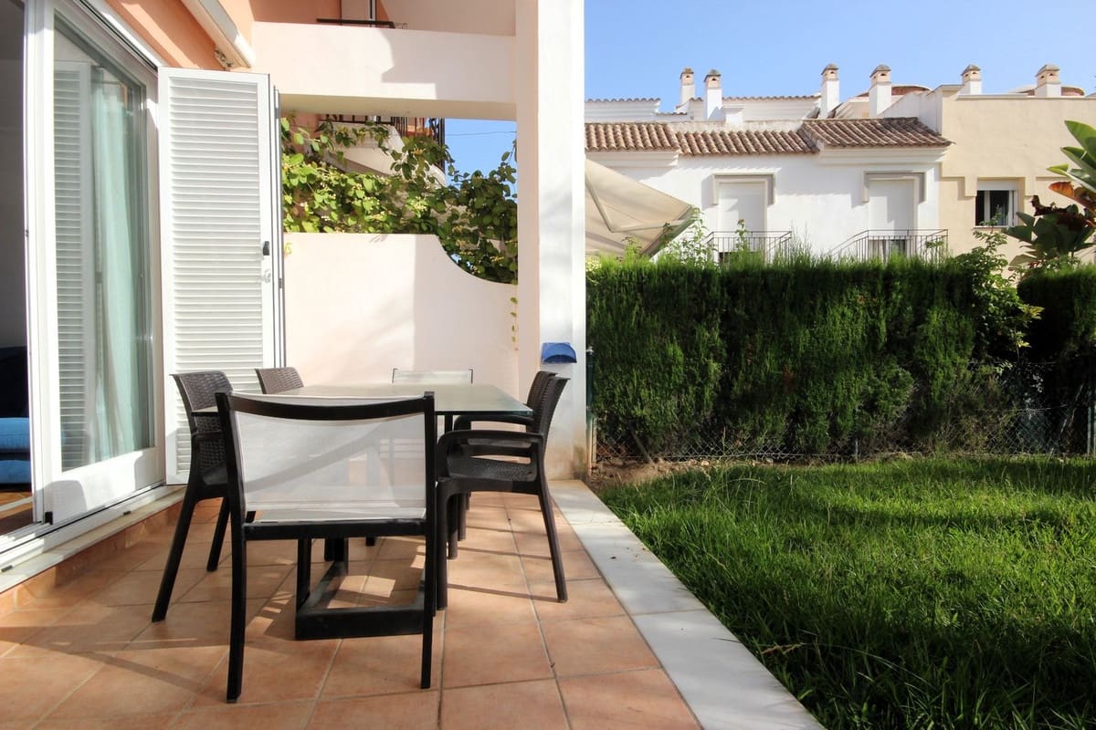 3 camera da letto Casa in vendita in Bahia de Marbella con piscina garage - 1.090.000 € (Rif: 9541774)