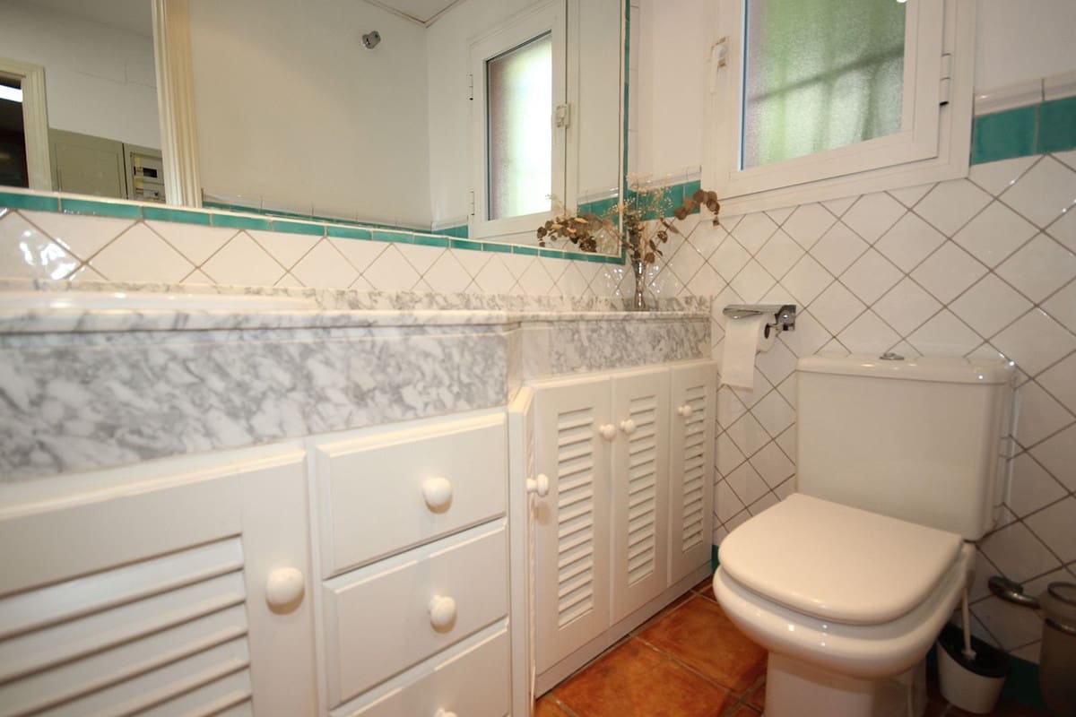 3 camera da letto Casa in vendita in Bahia de Marbella con piscina garage - 1.090.000 € (Rif: 9541774)