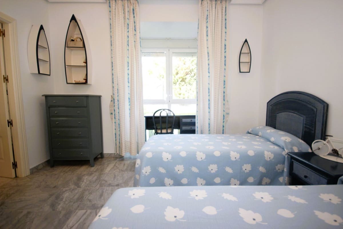 3 camera da letto Casa in vendita in Bahia de Marbella con piscina garage - 1.090.000 € (Rif: 9541774)