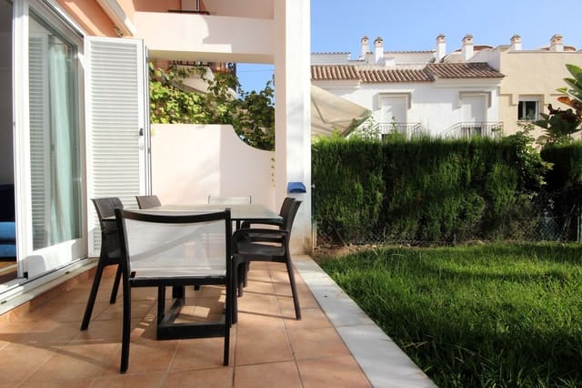 3 camera da letto Casa in vendita in Bahía de Marbella, Marbella con piscina garage - 1.090.000 € (Rif: 9541774)