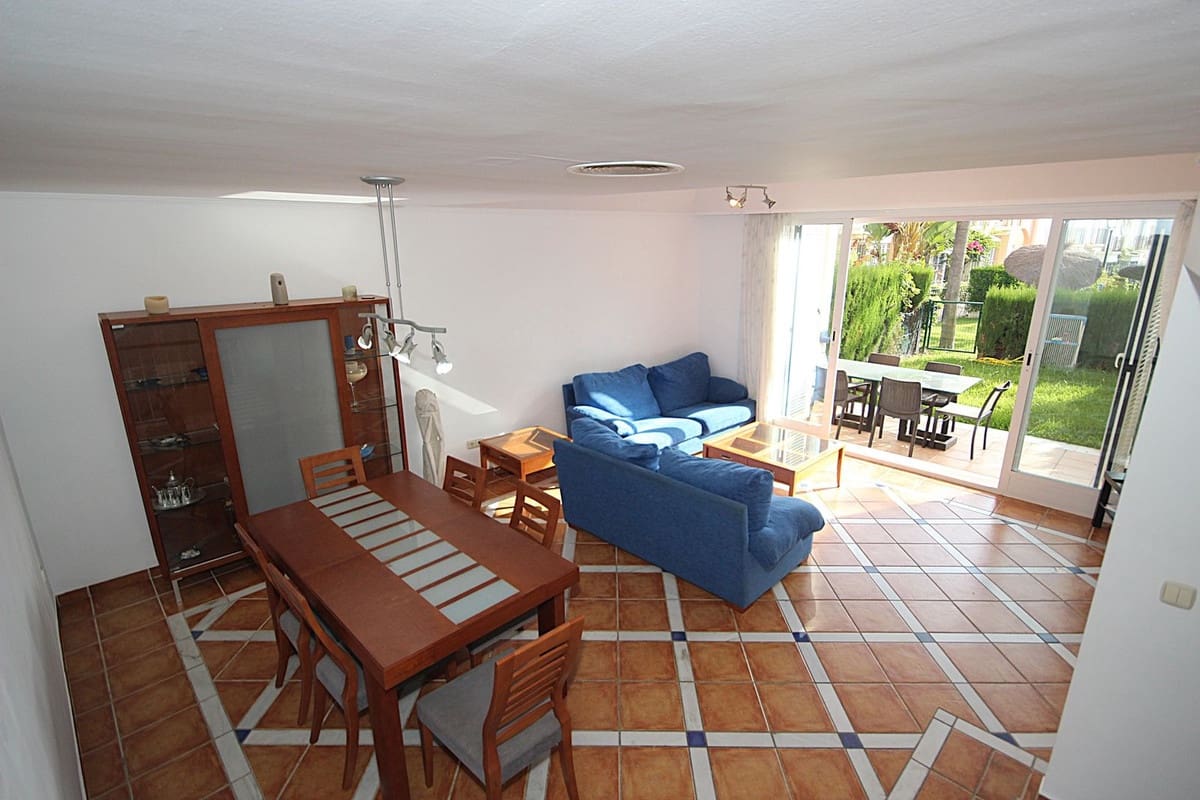 3 camera da letto Casa in vendita in Bahia de Marbella con piscina garage - 1.090.000 € (Rif: 9541774)