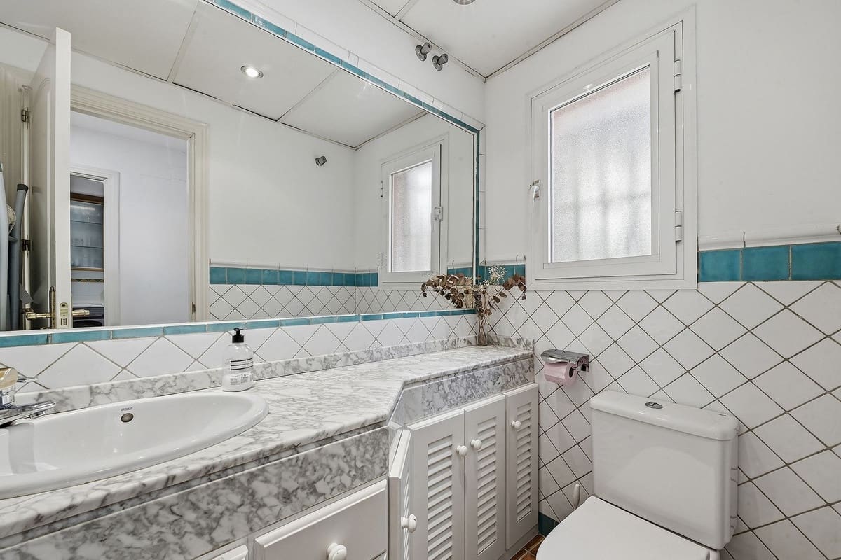 3 soveværelse Byhus til salg i Bahia de Marbella med swimmingpool garage - € 1.150.000 (Ref: 9541774)
