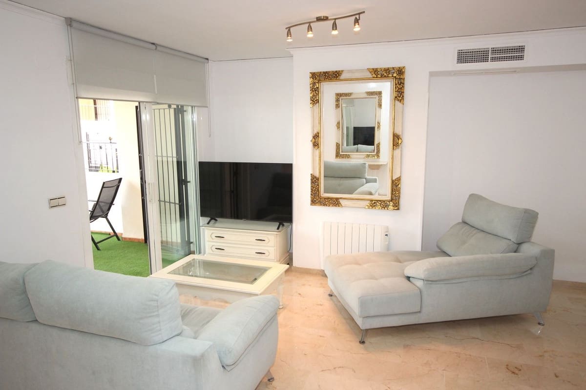 3 slaapkamer Huis te koop in Costabella met zwembad garage - € 850.000 (Ref: 9541776)