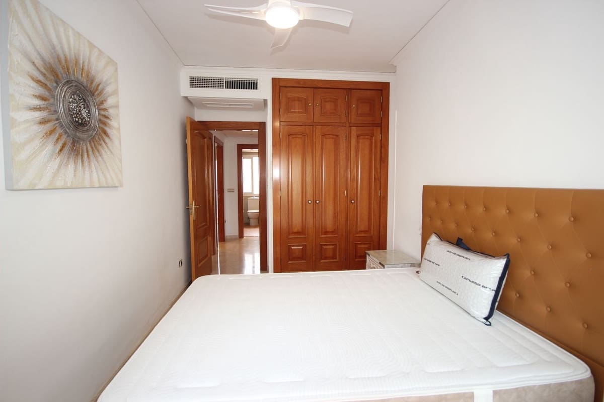 3 slaapkamer Huis te koop in Costabella met zwembad garage - € 850.000 (Ref: 9541776)