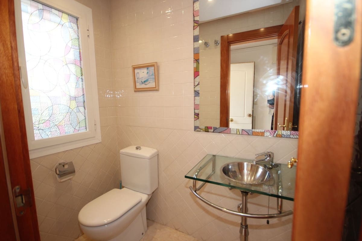 3 slaapkamer Huis te koop in Costabella met zwembad garage - € 850.000 (Ref: 9541776)