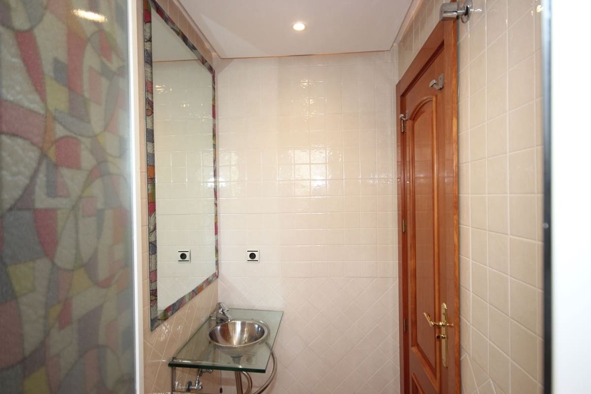 3 slaapkamer Huis te koop in Costabella met zwembad garage - € 850.000 (Ref: 9541776)