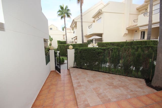 3 slaapkamer Huis te koop in Costabella, Marbella met zwembad garage - € 850.000 (Ref: 9541776)