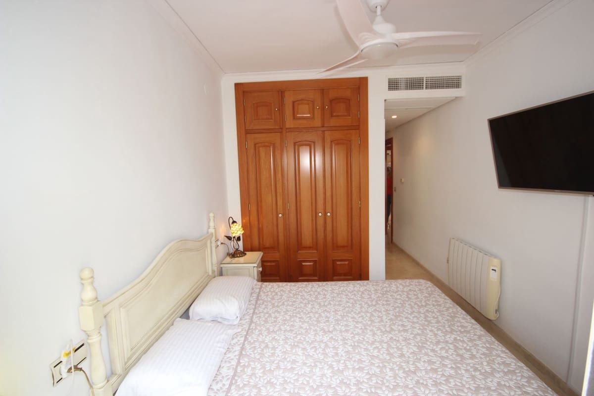 3 slaapkamer Huis te koop in Costabella met zwembad garage - € 850.000 (Ref: 9541776)