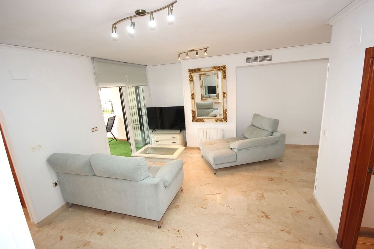 3 slaapkamer Huis te koop in Costabella met zwembad garage - € 850.000 (Ref: 9541776)