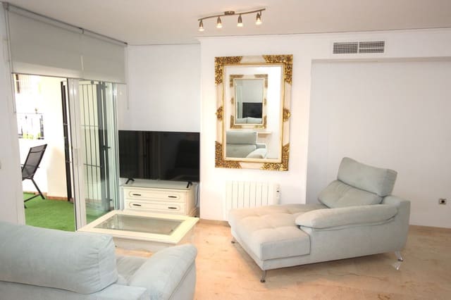 3 slaapkamer Huis te koop in Costabella, Marbella met zwembad garage - € 850.000 (Ref: 9541776)