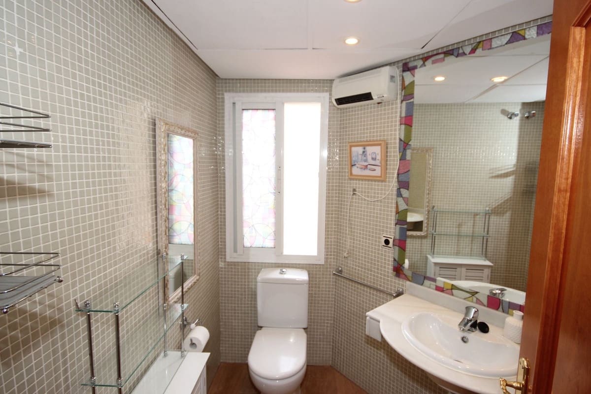 3 slaapkamer Huis te koop in Costabella met zwembad garage - € 850.000 (Ref: 9541776)