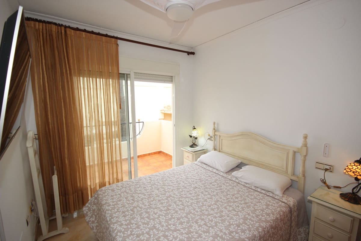 3 slaapkamer Huis te koop in Costabella met zwembad garage - € 850.000 (Ref: 9541776)