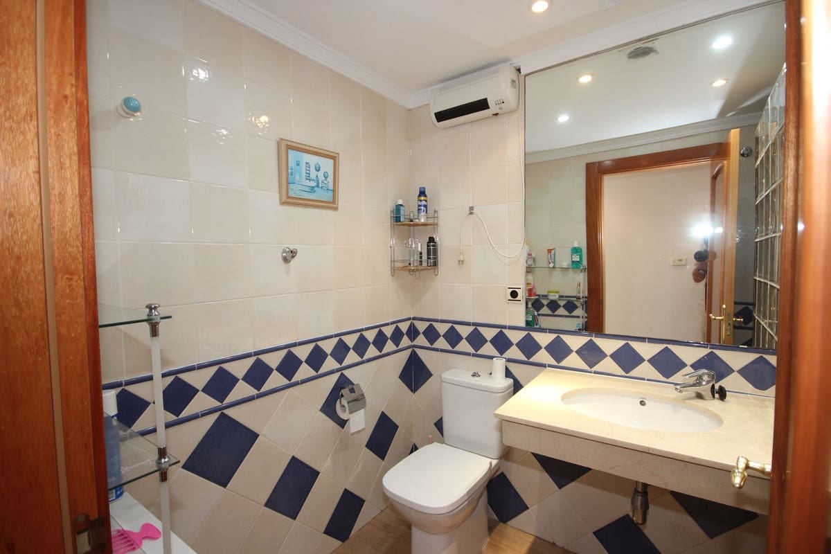 3 slaapkamer Huis te koop in Costabella met zwembad garage - € 850.000 (Ref: 9541776)