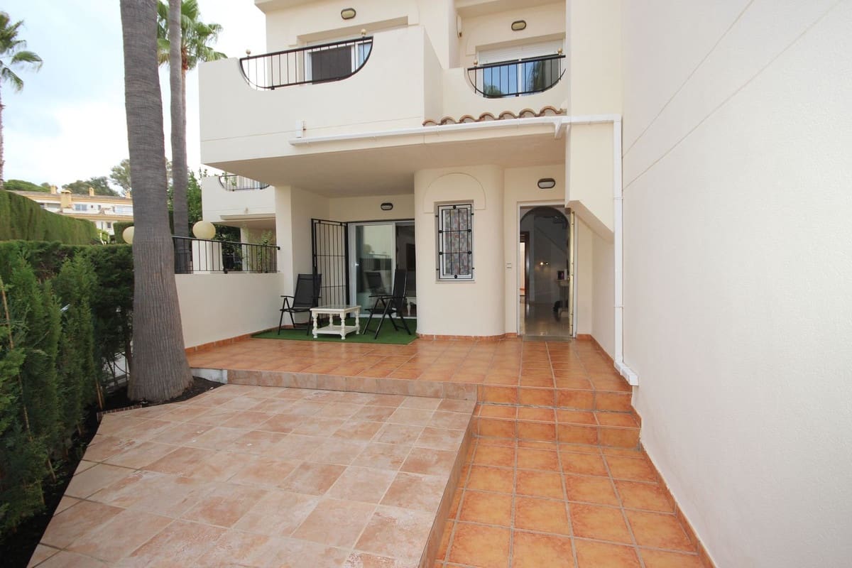 3 slaapkamer Huis te koop in Costabella met zwembad garage - € 790.000 (Ref: 9541776)