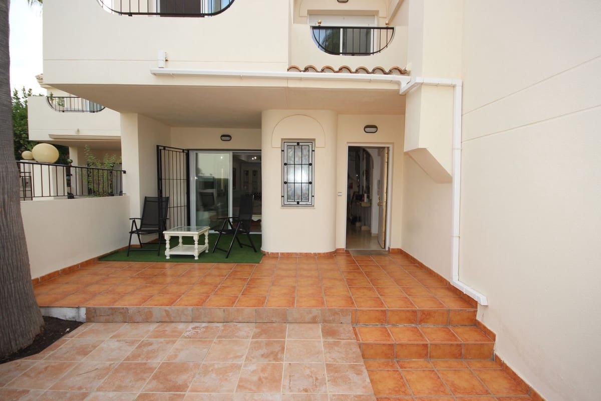 3 slaapkamer Huis te koop in Costabella met zwembad garage - € 790.000 (Ref: 9541776)
