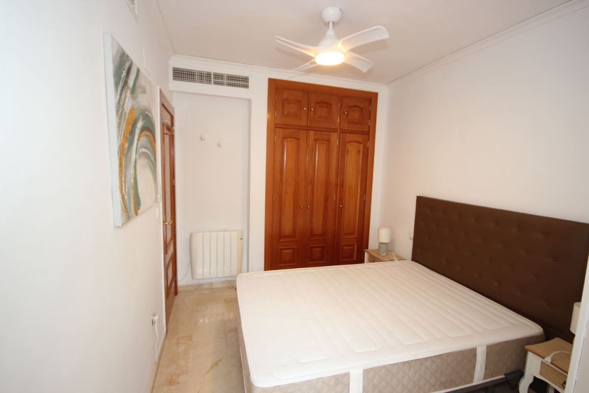 3 slaapkamer Huis te koop in Costabella met zwembad garage - € 790.000 (Ref: 9541776)