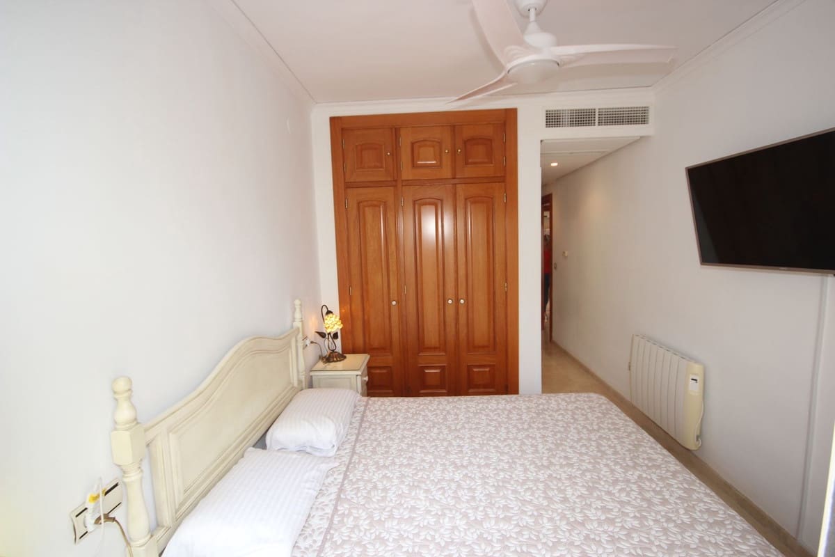 3 slaapkamer Huis te koop in Costabella met zwembad garage - € 790.000 (Ref: 9541776)