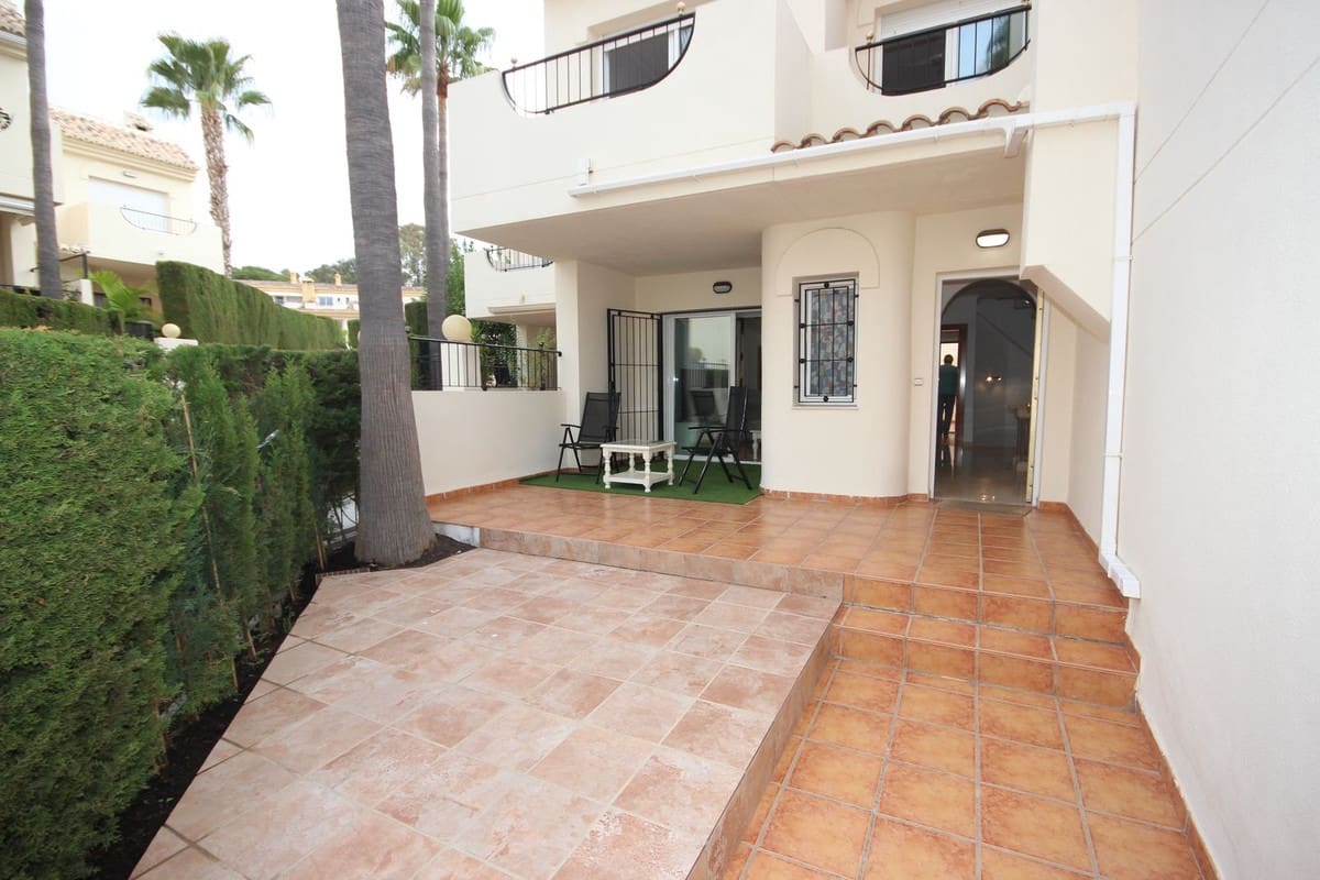 3 slaapkamer Huis te koop in Costabella met zwembad garage - € 790.000 (Ref: 9541776)