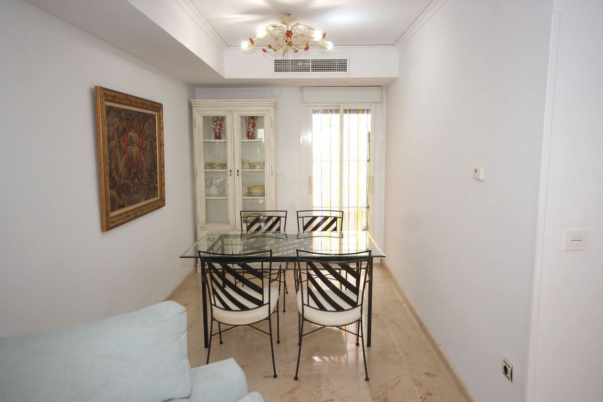3 slaapkamer Huis te koop in Costabella met zwembad garage - € 790.000 (Ref: 9541776)