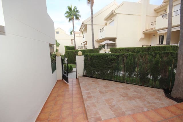 3 slaapkamer Huis te koop in Costabella, Marbella met zwembad garage - € 790.000 (Ref: 9541776)