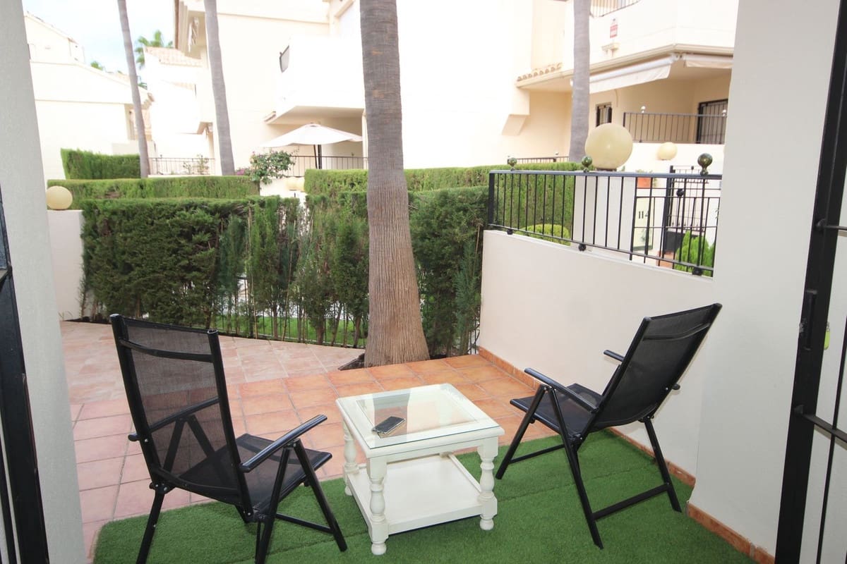 3 slaapkamer Huis te koop in Costabella met zwembad garage - € 790.000 (Ref: 9541776)