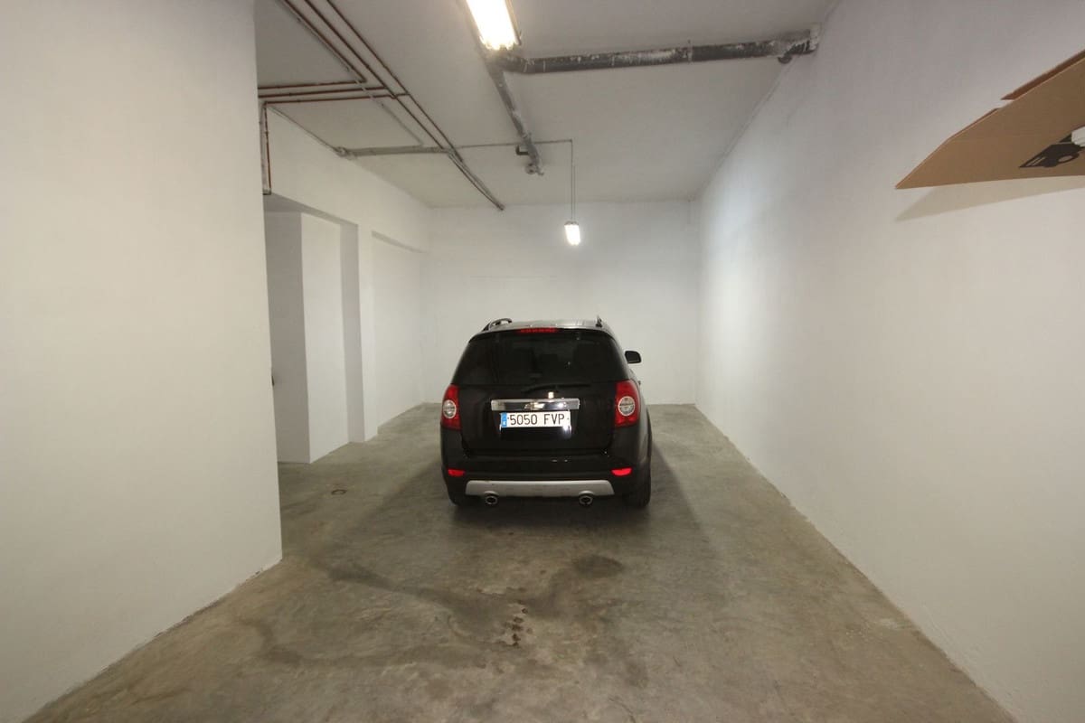 3 slaapkamer Huis te koop in Costabella met zwembad garage - € 790.000 (Ref: 9541776)