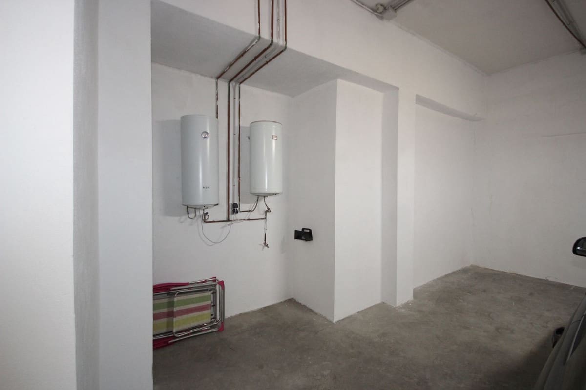 3 slaapkamer Huis te koop in Costabella met zwembad garage - € 790.000 (Ref: 9541776)
