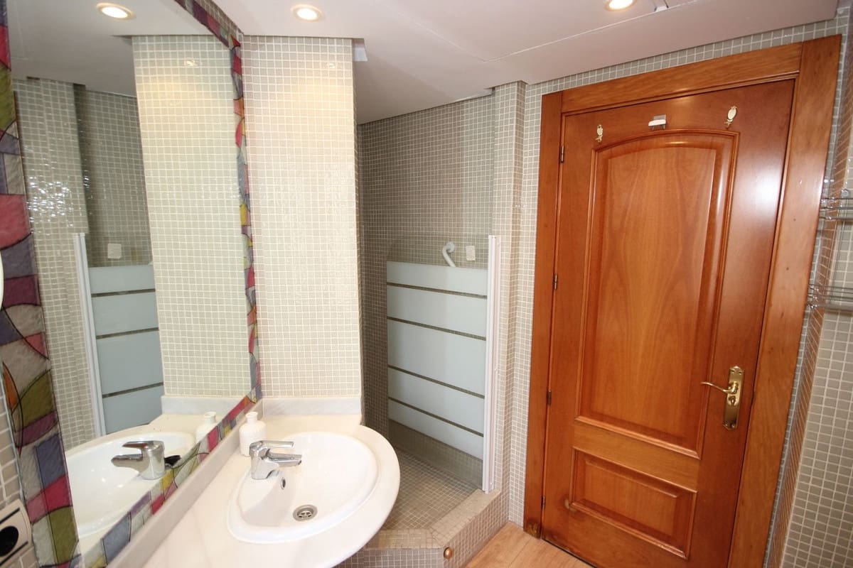3 slaapkamer Huis te koop in Costabella met zwembad garage - € 790.000 (Ref: 9541776)