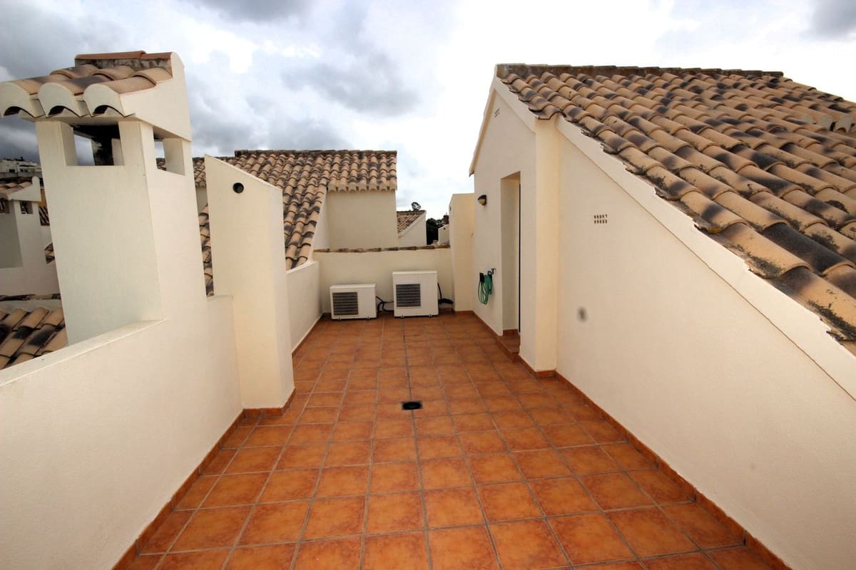 3 slaapkamer Huis te koop in Costabella met zwembad garage - € 790.000 (Ref: 9541776)