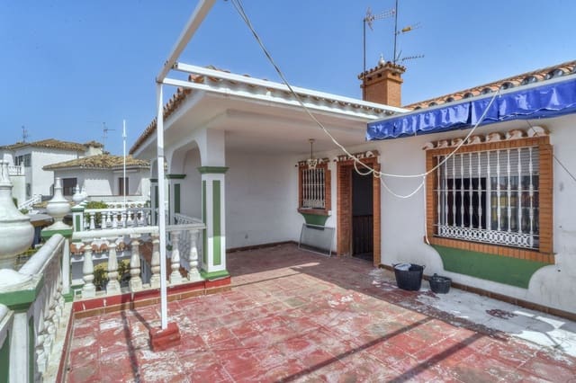 4 bedroom Semi-detached Villa for sale in Marbella - € 650,000 (Ref: 9541777)