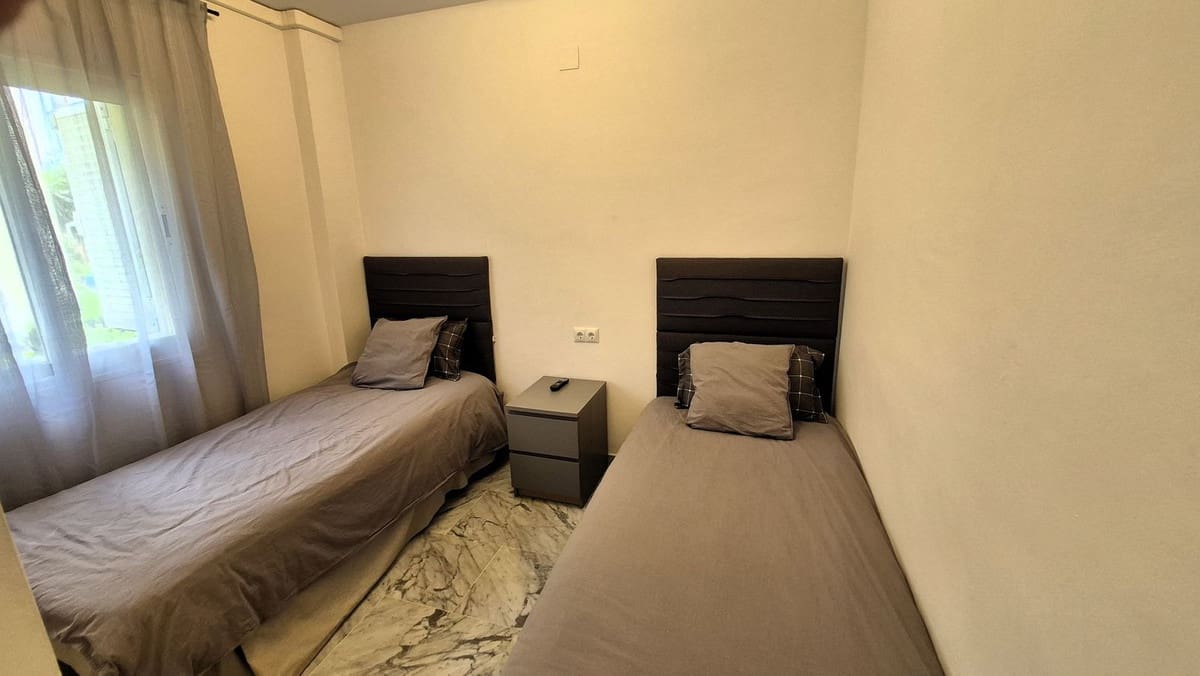 3 camera da letto Appartamento in vendita in Bahia de Marbella con piscina garage - 615.000 € (Rif: 9541779)