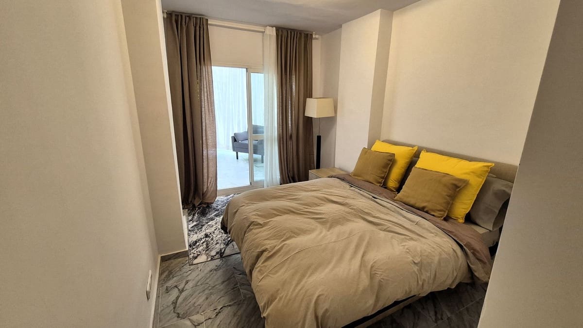 3 camera da letto Appartamento in vendita in Bahia de Marbella con piscina garage - 615.000 € (Rif: 9541779)