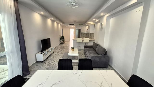 3 camera da letto Appartamento in vendita in Bahía de Marbella, Marbella con piscina garage - 615.000 € (Rif: 9541779)