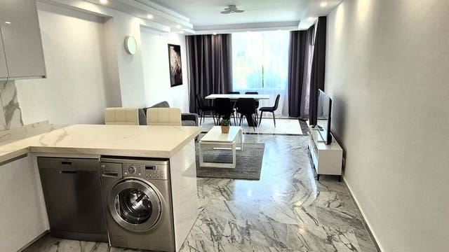 3 camera da letto Appartamento in vendita in Bahía de Marbella, Marbella con piscina garage - 615.000 € (Rif: 9541779)