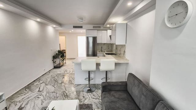 3 quarto Apartamento para venda em Bahía de Marbella, Marbella com piscina garagem - 615 000 € (Ref: 9541779)