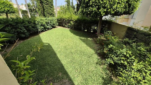 3 quarto Apartamento para venda em Bahía de Marbella, Marbella com piscina garagem - 615 000 € (Ref: 9541779)