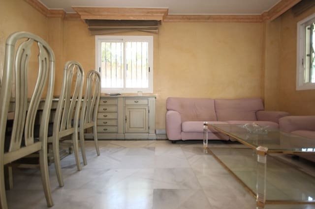 3 sovrum Lägenhet till salu i Marbella med pool - 450 000 € (Ref: 9541780)