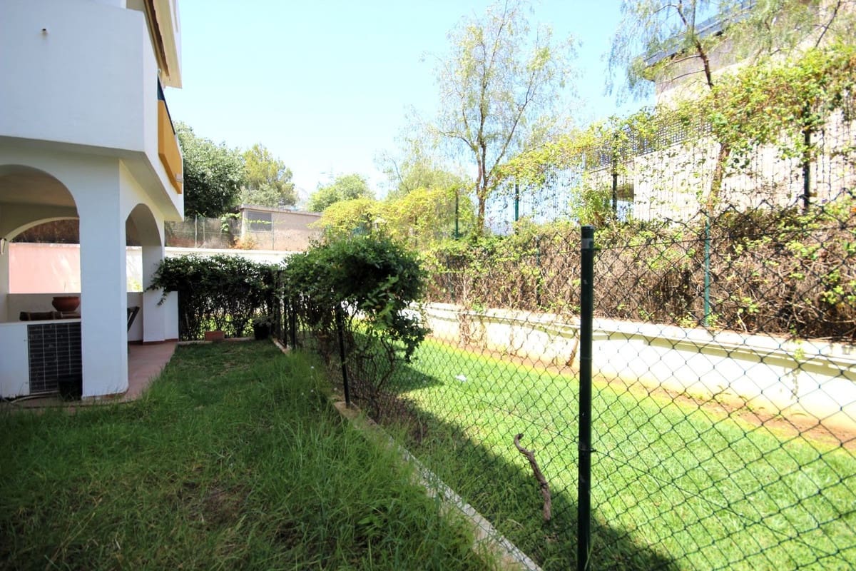 3 slaapkamer Appartement te koop in Marbella met zwembad - € 450.000 (Ref: 9541780)