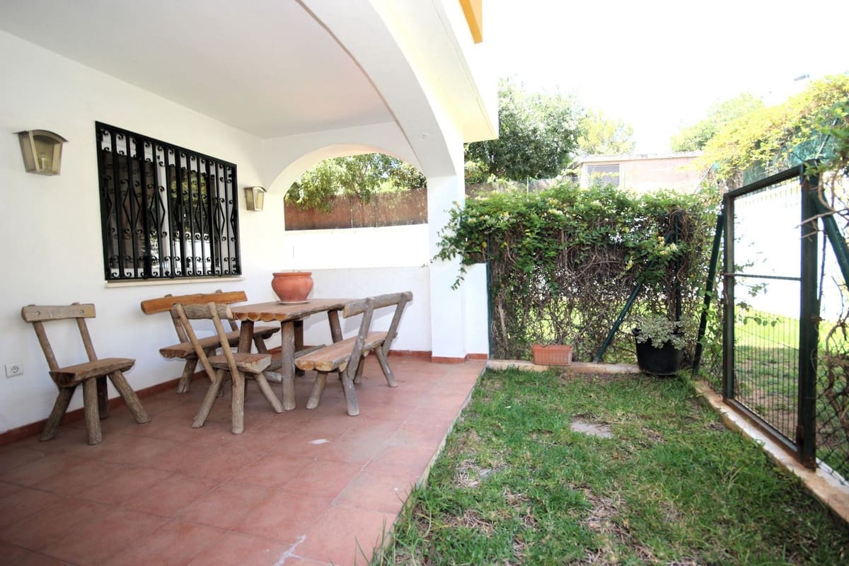 3 slaapkamer Appartement te koop in Marbella met zwembad - € 450.000 (Ref: 9541780)