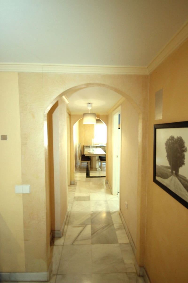 3 slaapkamer Appartement te koop in Marbella met zwembad - € 450.000 (Ref: 9541780)