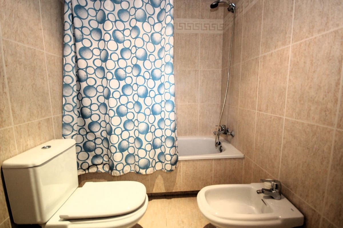 3 slaapkamer Appartement te koop in Marbella met zwembad - € 450.000 (Ref: 9541780)