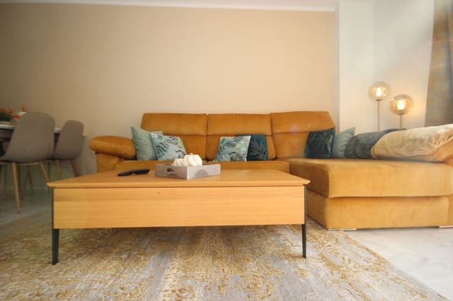 2 quarto Apartamento para venda em La Reserva, Marbella com piscina garagem - 435 000 € (Ref: 9541781)