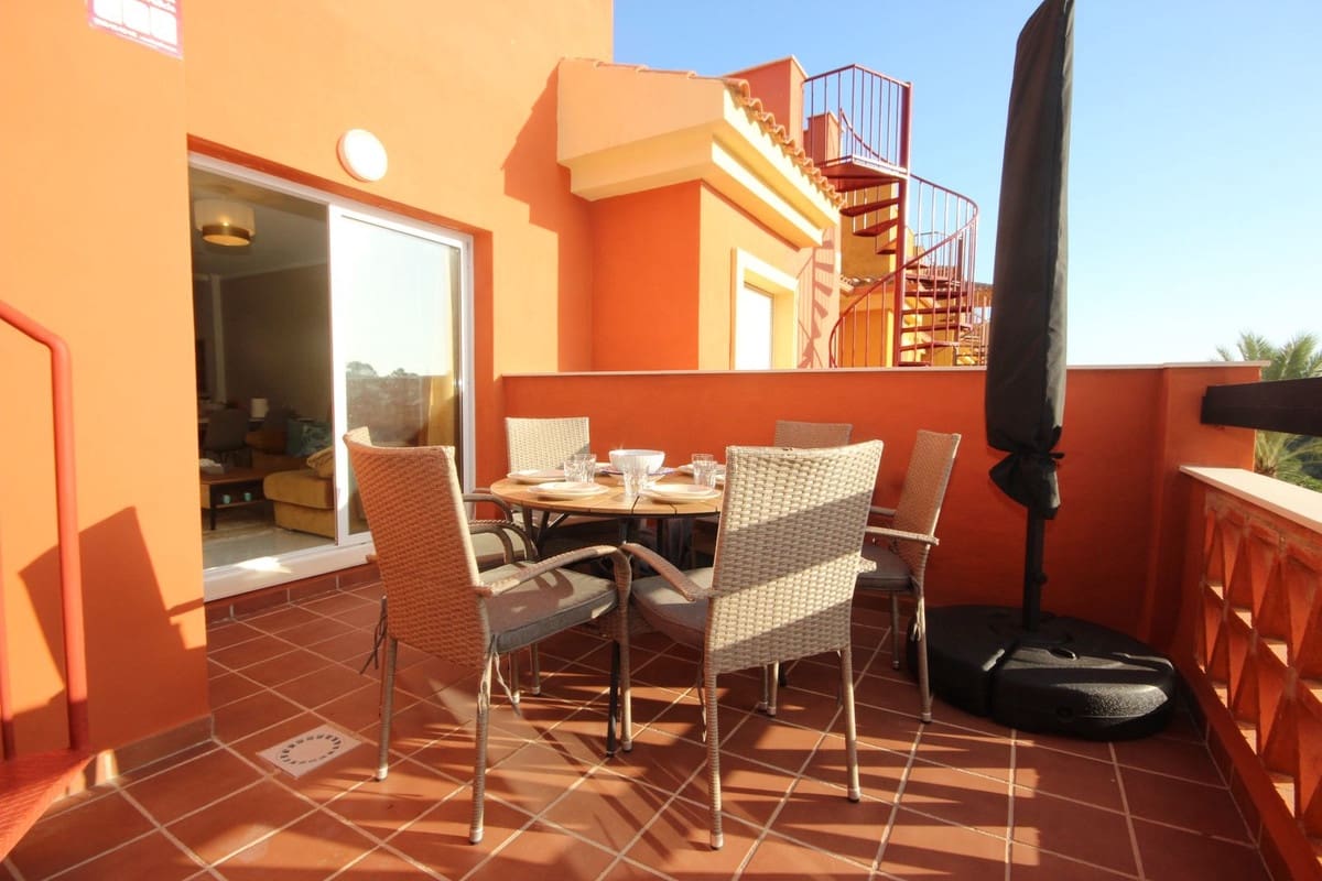 2 chambre Appartement à vendre à La Reserva avec piscine garage - 435 000 € (Ref: 9541781)