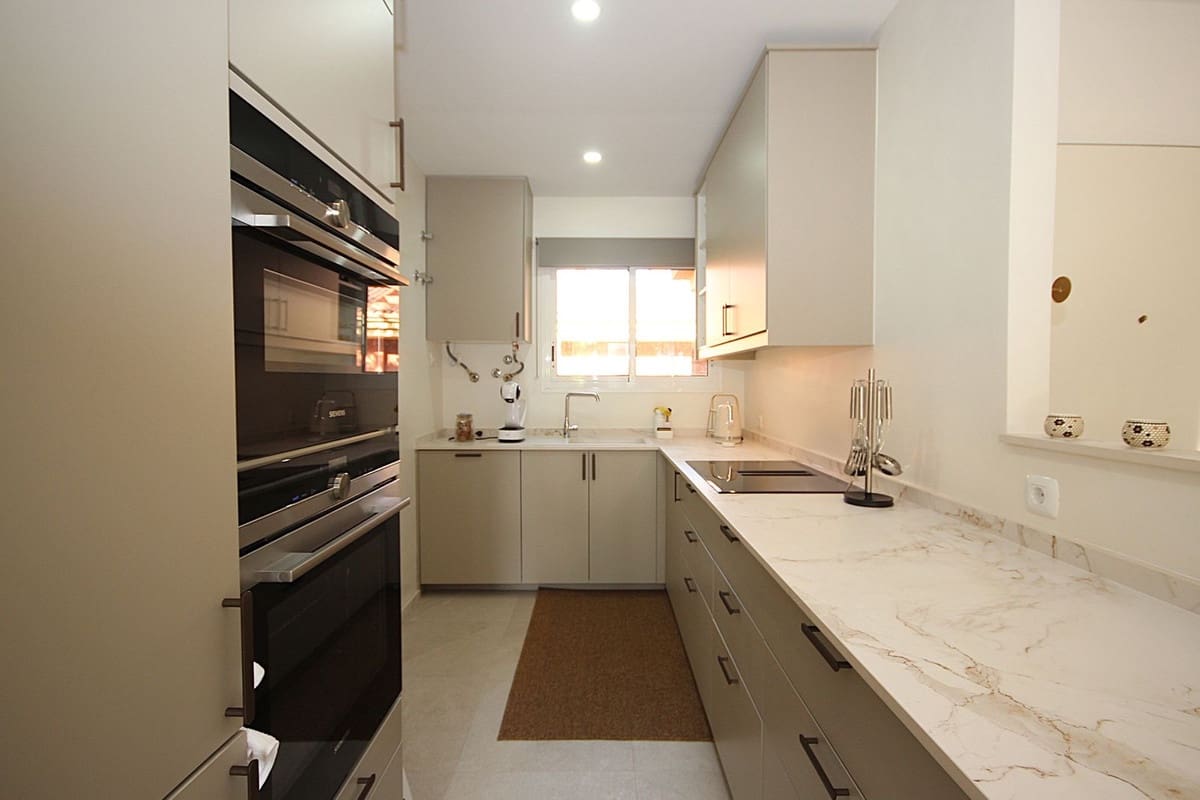 2 chambre Appartement à vendre à La Reserva avec piscine garage - 435 000 € (Ref: 9541781)