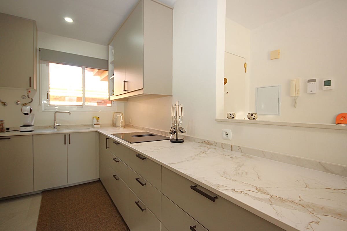 2 chambre Appartement à vendre à La Reserva avec piscine garage - 435 000 € (Ref: 9541781)