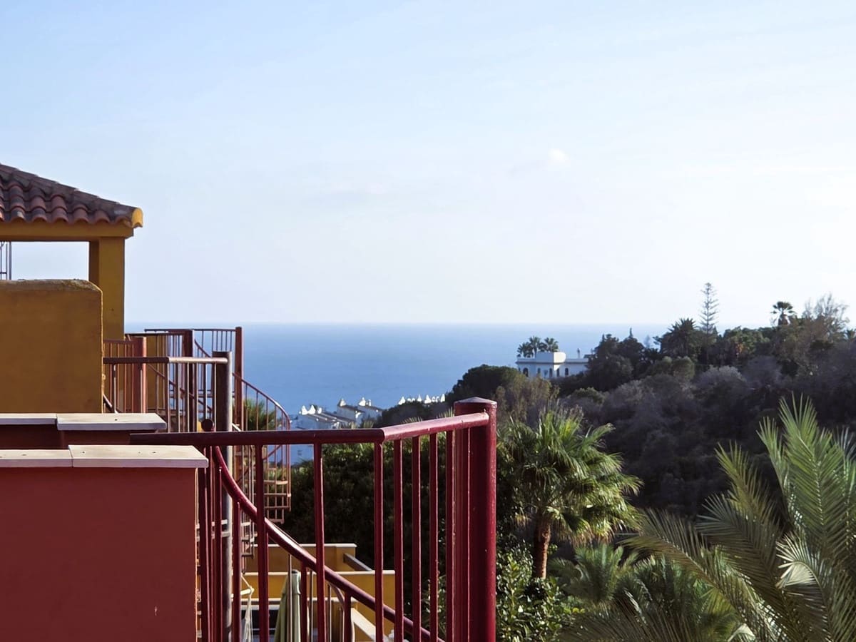 2 chambre Appartement à vendre à La Reserva avec piscine garage - 435 000 € (Ref: 9541781)