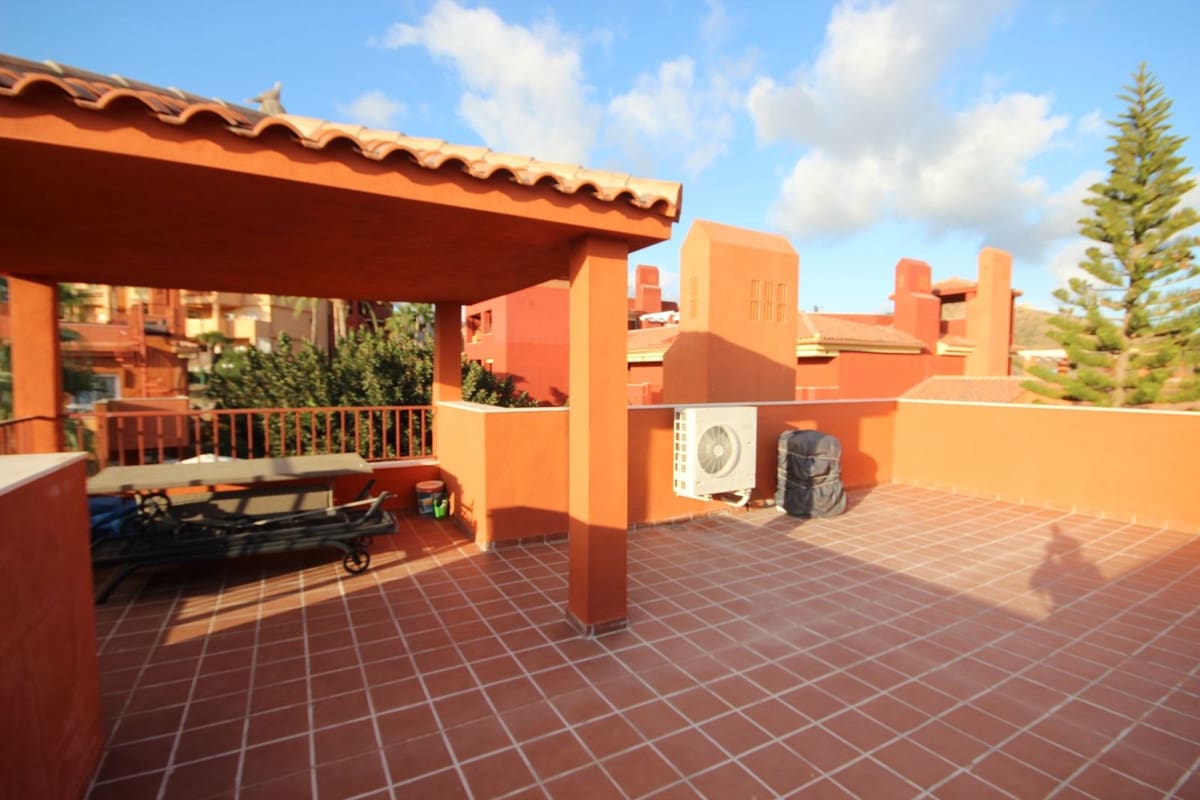 2 chambre Appartement à vendre à La Reserva avec piscine garage - 435 000 € (Ref: 9541781)