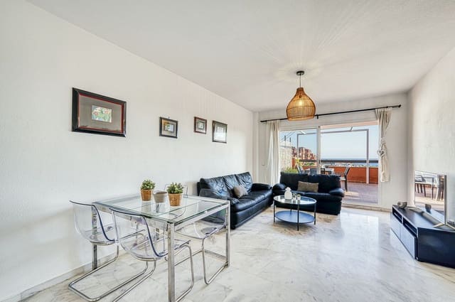 2 Zimmer Apartment zu verkaufen in La Reserva, Marbella mit Pool Garage - 359.900 € (Ref: 9541782)